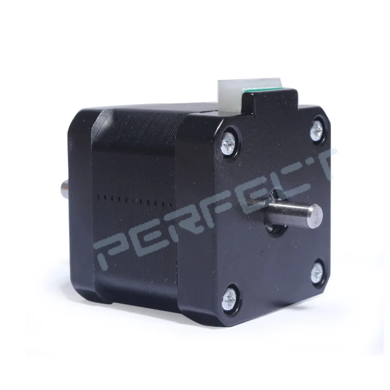 Đôi Trục Động Cơ 42BYGH34 Nema - đánh giá và giá Stepper Motor 28Byj