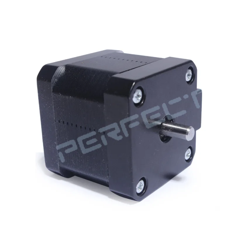 Đôi Trục Động Cơ 42BYGH34 Nema - đánh giá và giá Stepper Motor 28Byj