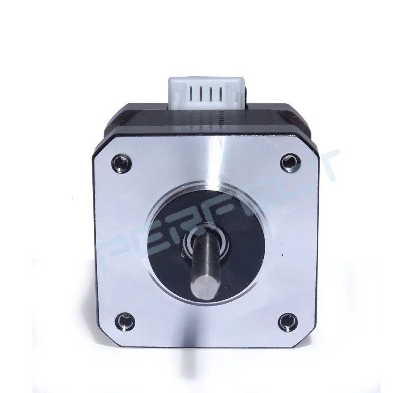 Đôi Trục Động Cơ 42BYGH34 Nema - đánh giá và giá Stepper Motor 28Byj