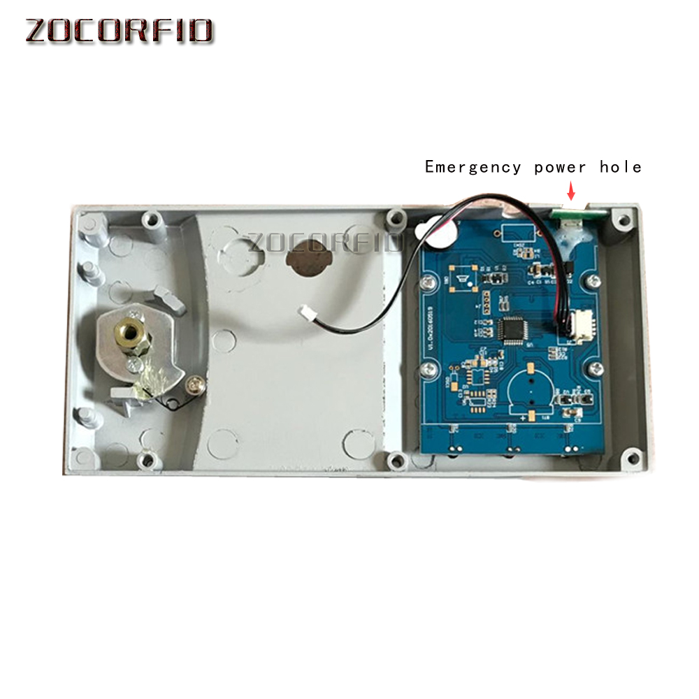 DIY safe box  Door locks Digit - đánh giá và giá Diy Electronics Cabinet