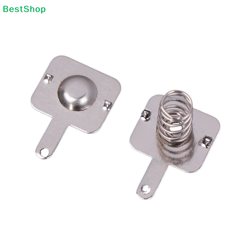 〔R〕18650 Battery Spring Contac - đánh giá và giá R/Diy Electronics