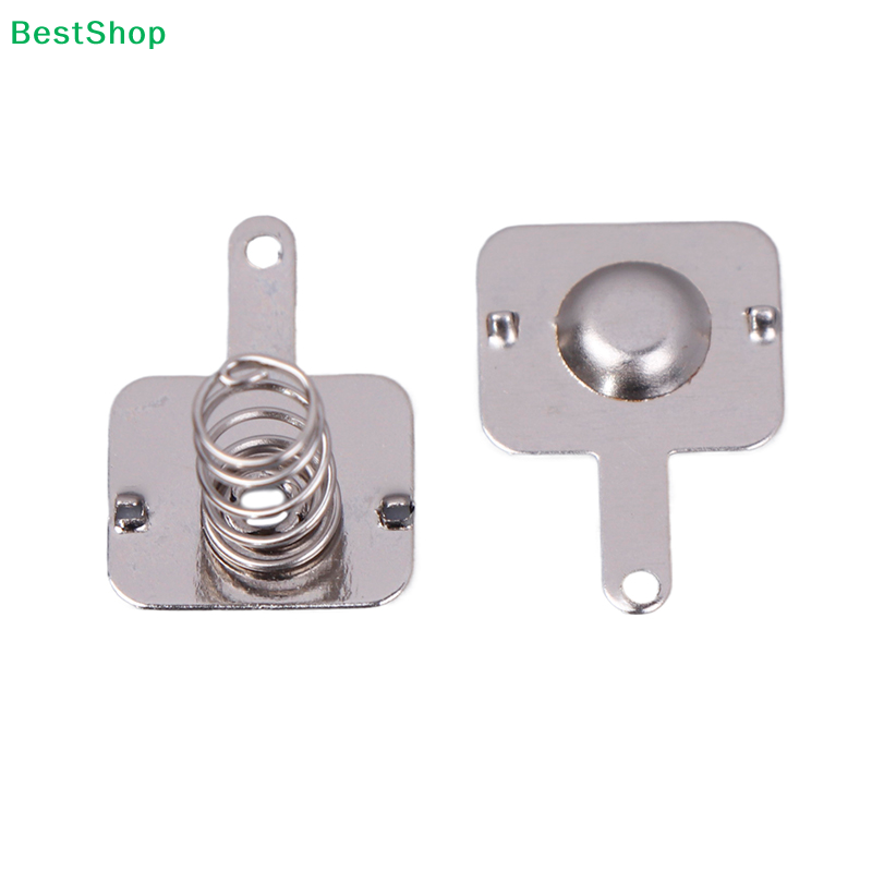 〔R〕18650 Battery Spring Contac - đánh giá và giá R/Diy Electronics