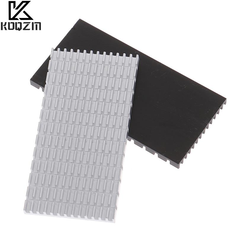 Tản Nhiệt Nhôm Tấm Tản Nhiệt C - đánh giá và giá Diy Projects With Electronics