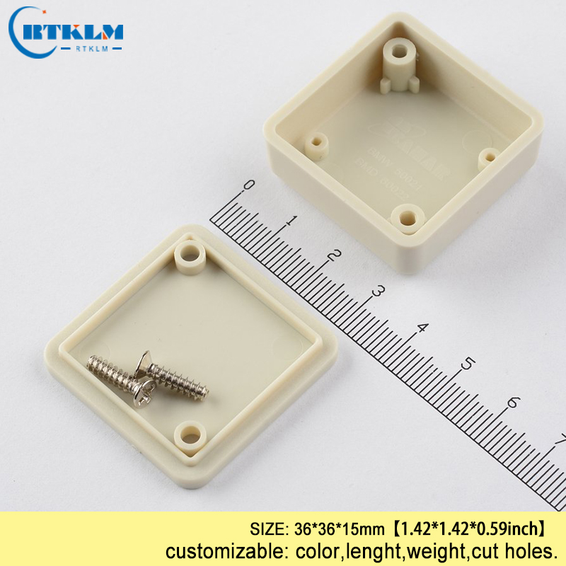 Nhựa Nhỏ Dự Án Ốp Lưng Tự Làm  - đánh giá và giá Diy Projects With Electronics
